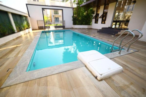 GRG Villa